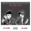 Ash Minor & Delawou - A-Game - Single